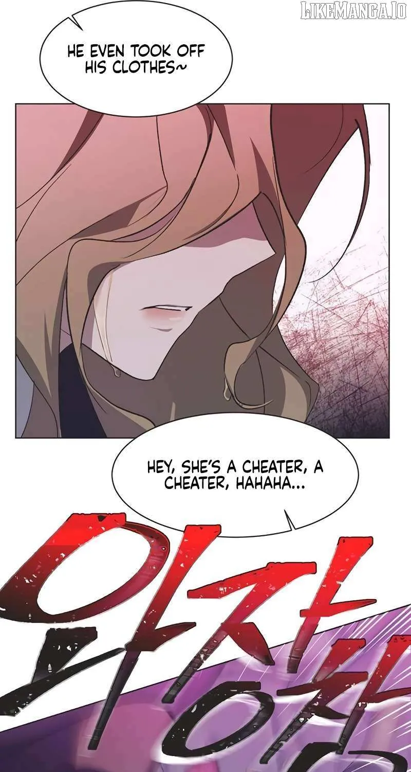 Imperfect Cinderella Story Chapter 65 page 19 - 