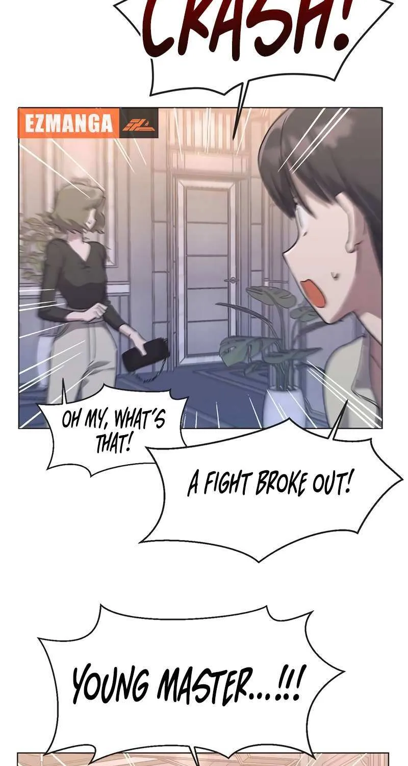 Imperfect Cinderella Story Chapter 65 page 21 - 