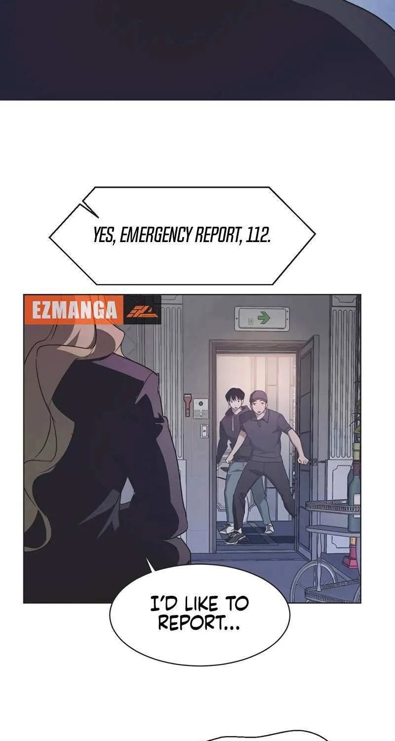 Imperfect Cinderella Story Chapter 65 page 25 - 