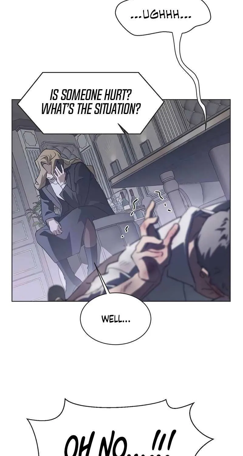 Imperfect Cinderella Story Chapter 65 page 26 - 