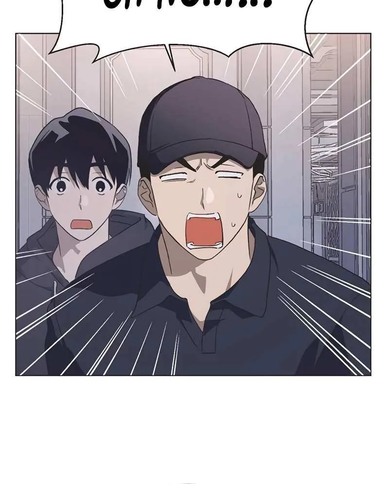 Imperfect Cinderella Story Chapter 65 page 27 - 