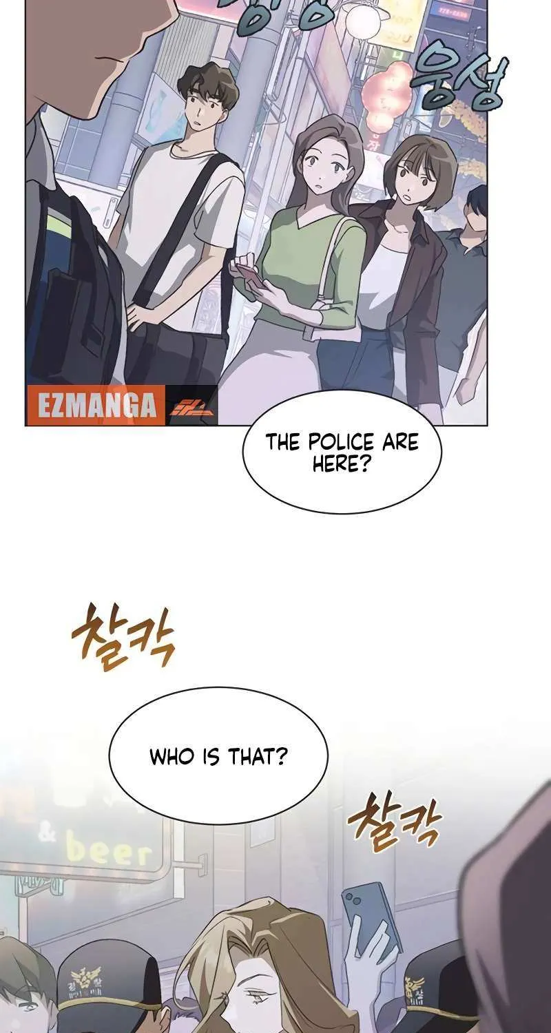 Imperfect Cinderella Story Chapter 65 page 30 - 