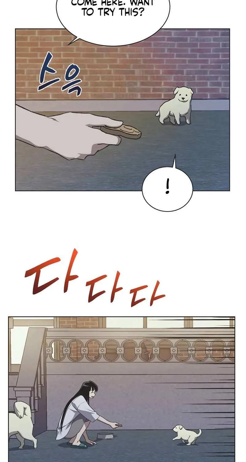 Imperfect Cinderella Story Chapter 65 page 4 - 