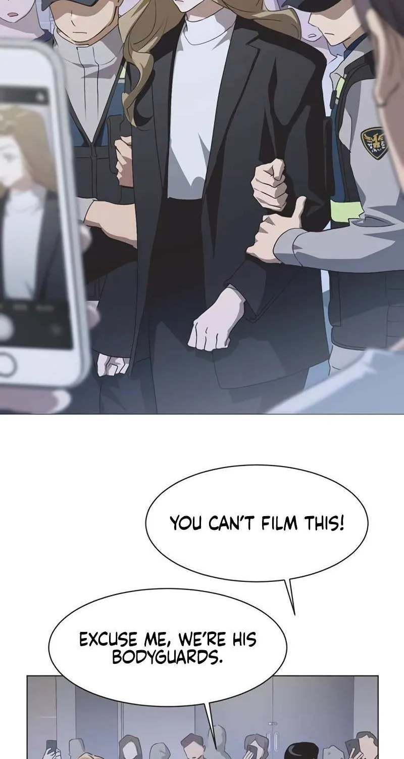 Imperfect Cinderella Story Chapter 65 page 31 - 