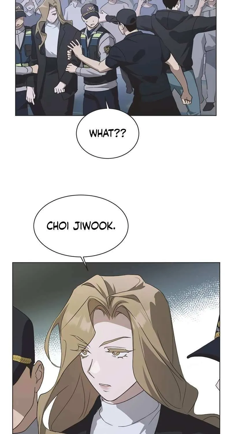 Imperfect Cinderella Story Chapter 65 page 32 - 