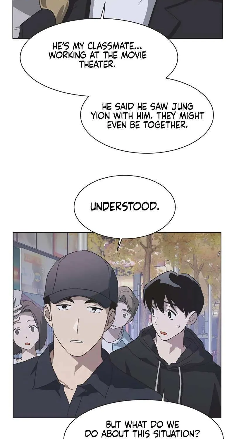 Imperfect Cinderella Story Chapter 65 page 33 - 