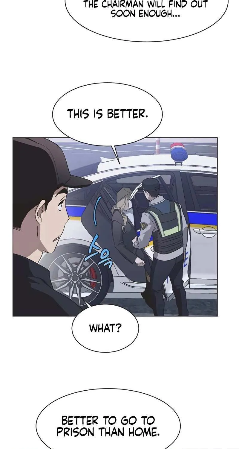 Imperfect Cinderella Story Chapter 65 page 34 - 