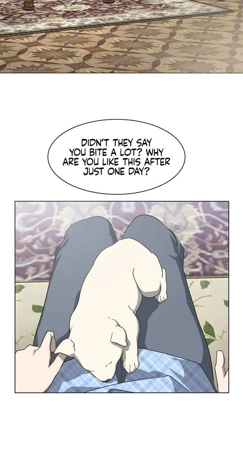 Imperfect Cinderella Story Chapter 65 page 40 - 