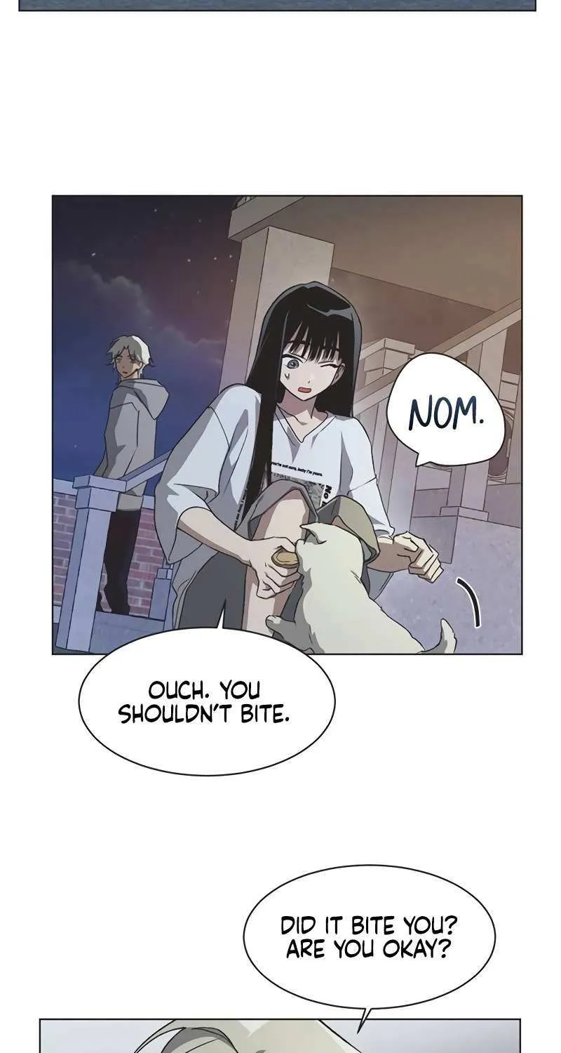 Imperfect Cinderella Story Chapter 65 page 5 - 