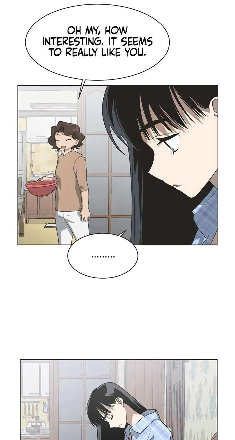 Imperfect Cinderella Story Chapter 65 page 41 - 