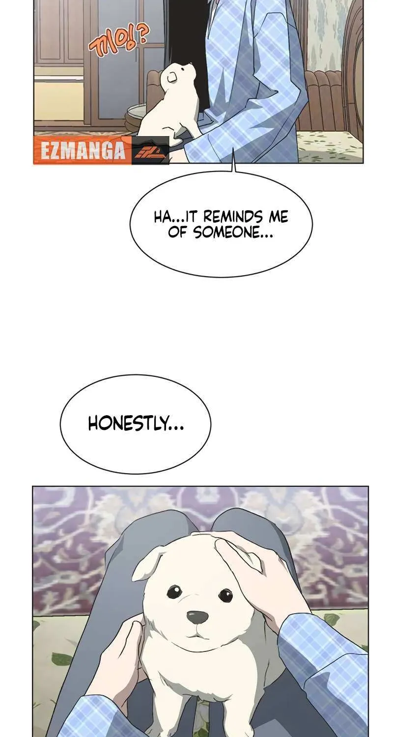 Imperfect Cinderella Story Chapter 65 page 42 - 