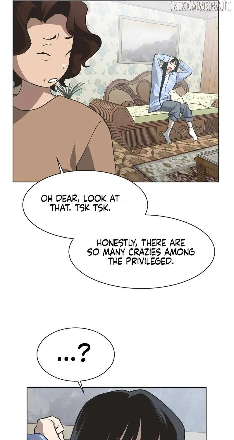 Imperfect Cinderella Story Chapter 65 page 46 - 