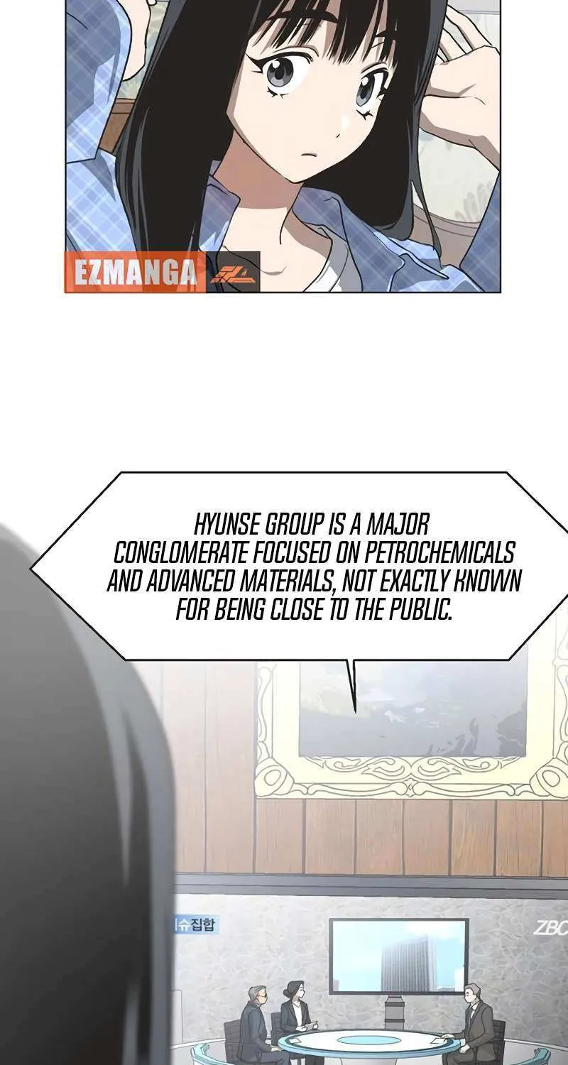 Imperfect Cinderella Story Chapter 65 page 47 - 