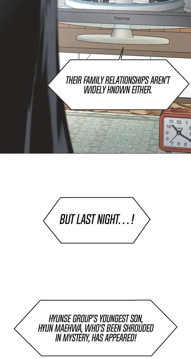 Imperfect Cinderella Story Chapter 65 page 48 - 