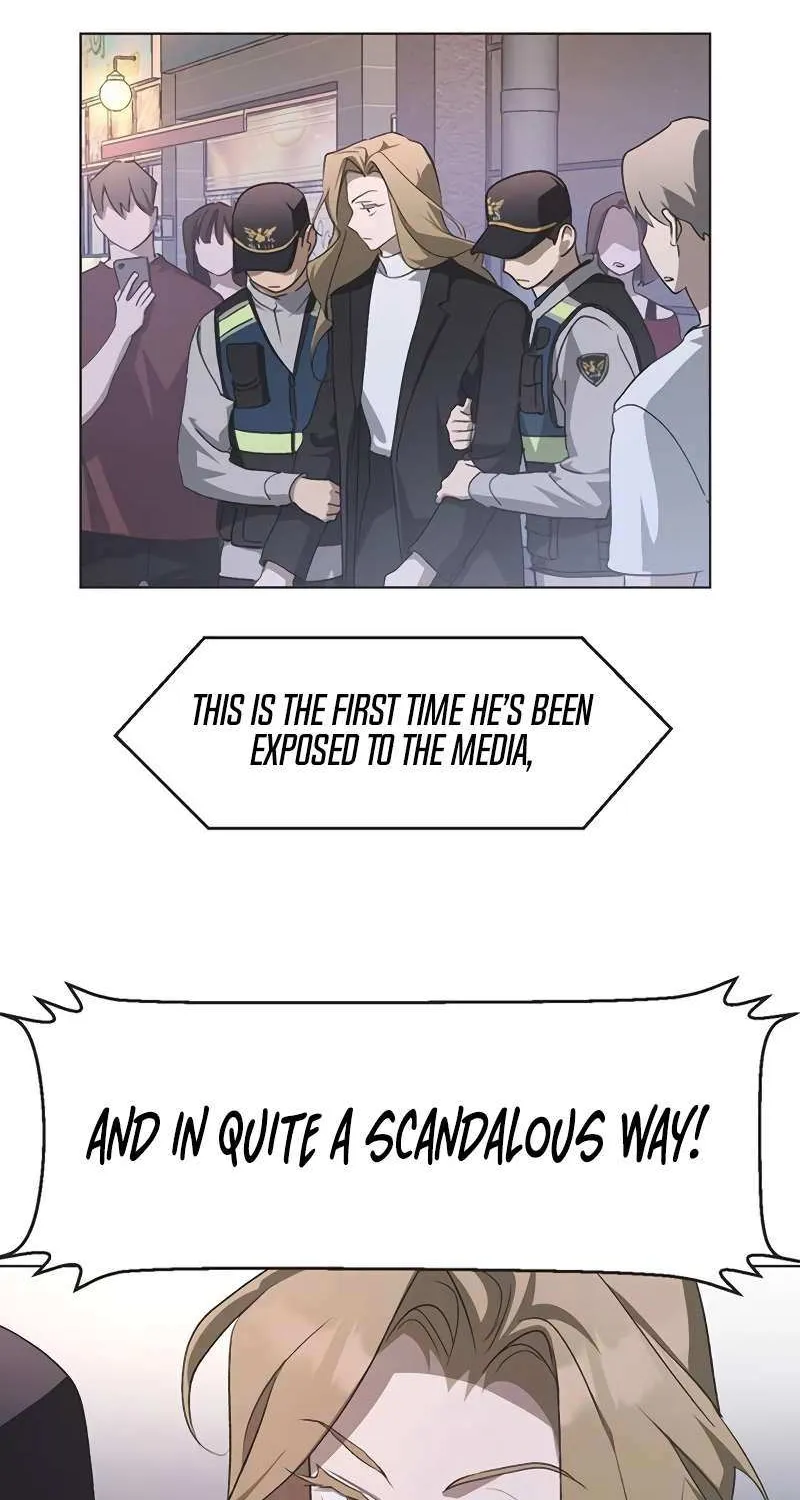 Imperfect Cinderella Story Chapter 65 page 49 - 