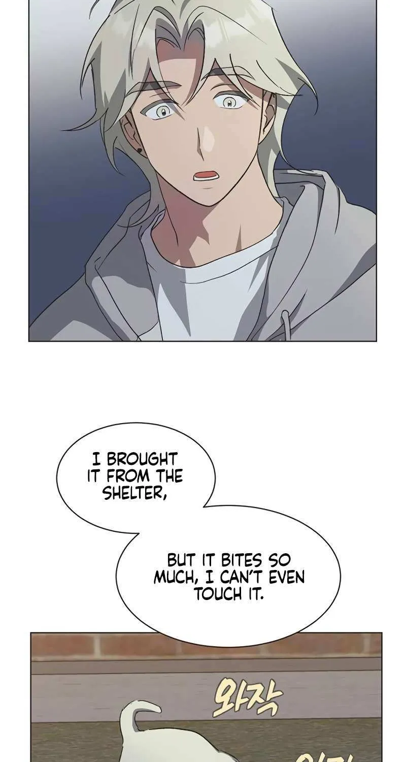 Imperfect Cinderella Story Chapter 65 page 6 - 