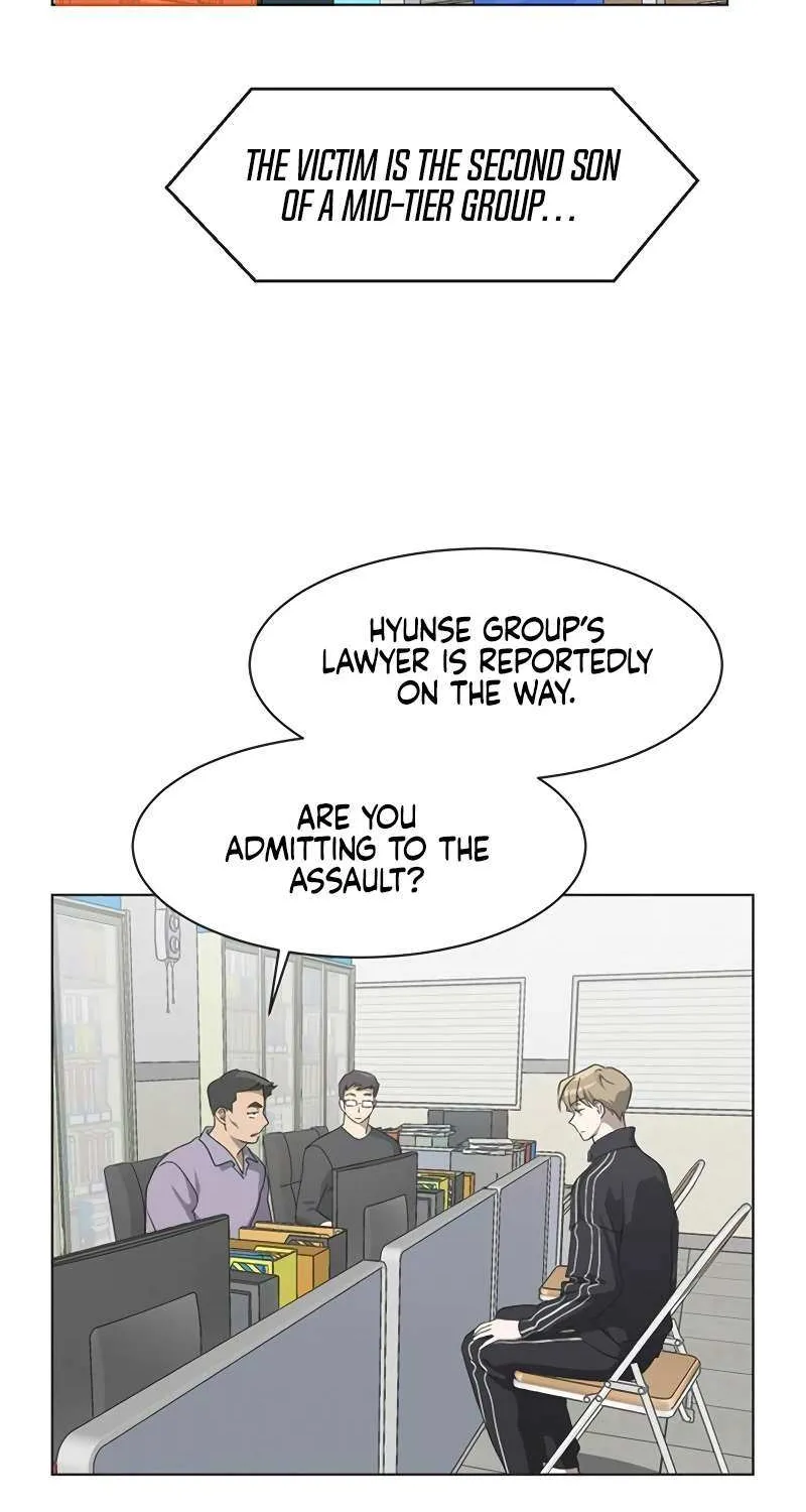 Imperfect Cinderella Story Chapter 65 page 51 - 