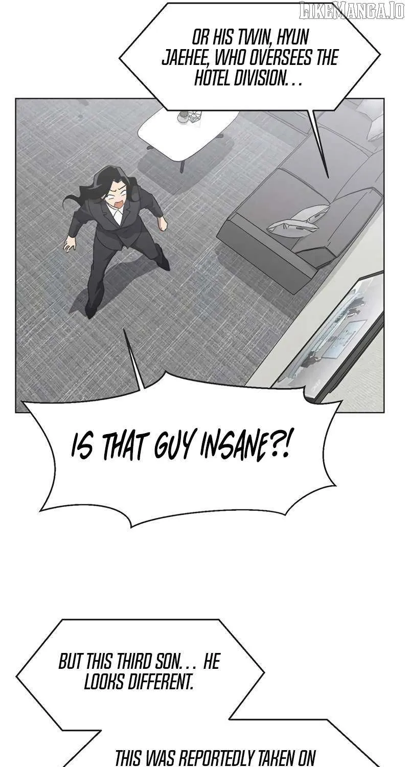 Imperfect Cinderella Story Chapter 65 page 55 - 
