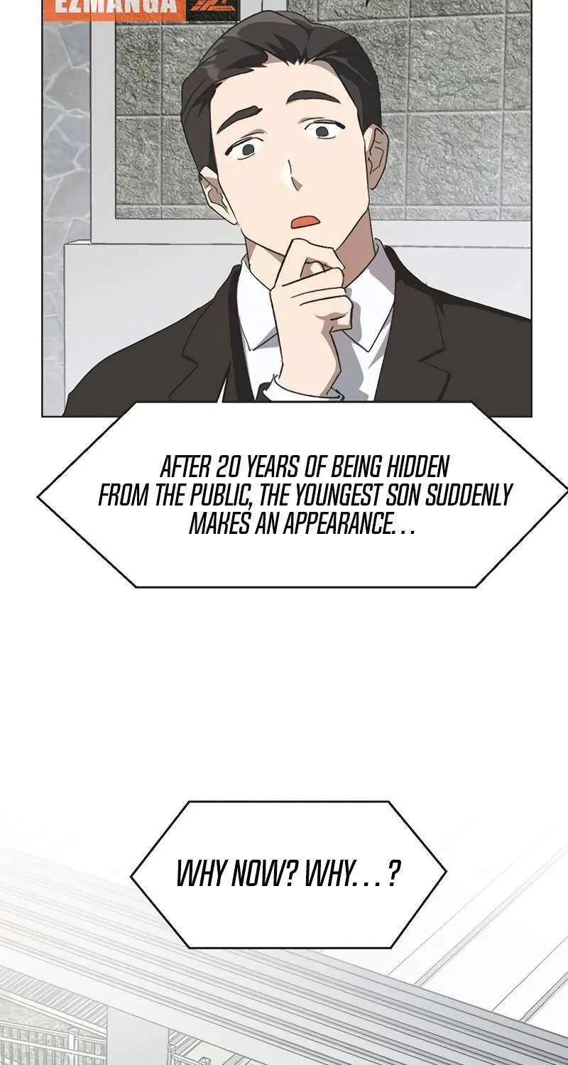Imperfect Cinderella Story Chapter 65 page 57 - 