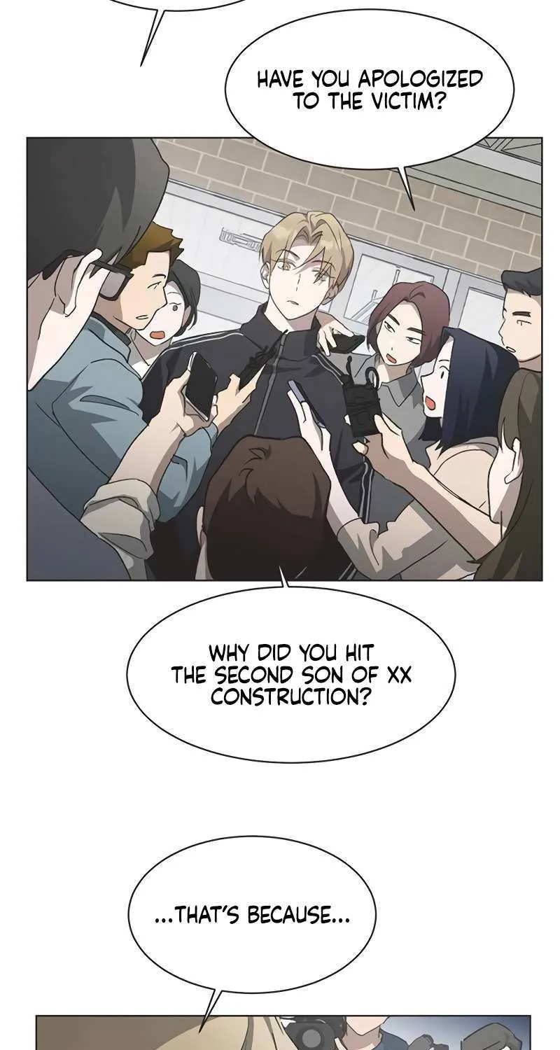Imperfect Cinderella Story Chapter 65 page 59 - 