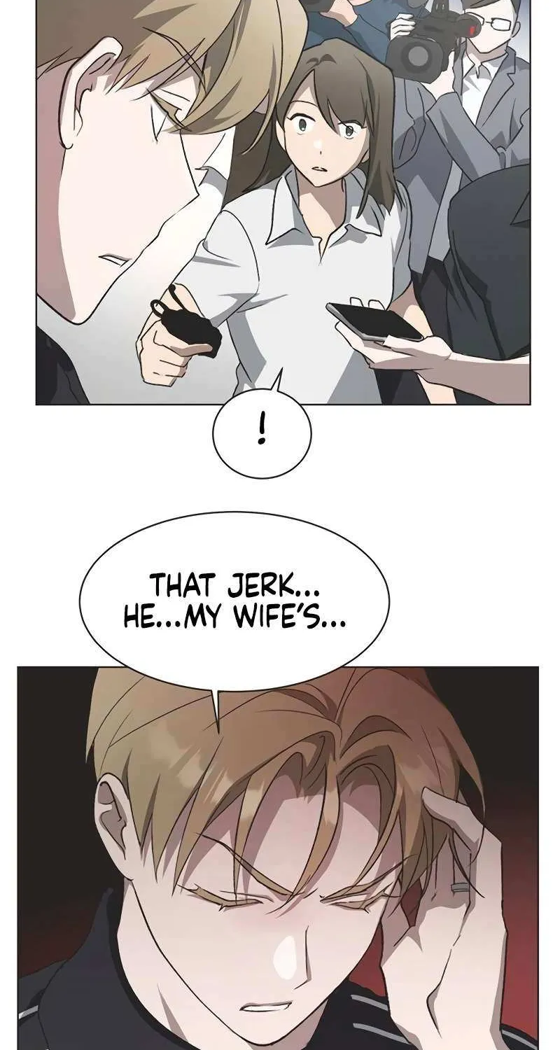 Imperfect Cinderella Story Chapter 65 page 60 - 