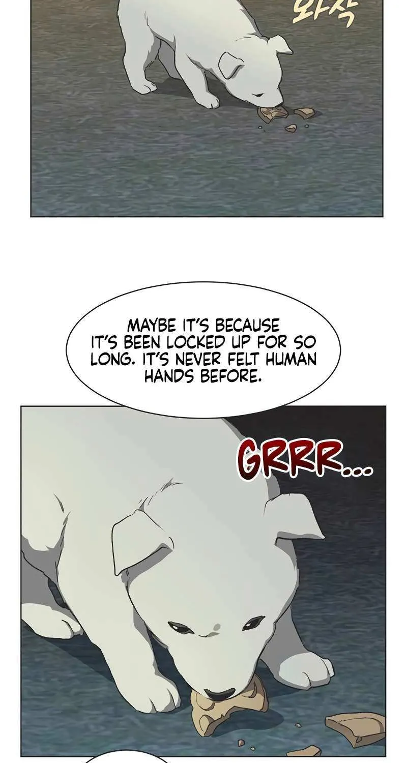 Imperfect Cinderella Story Chapter 65 page 7 - 