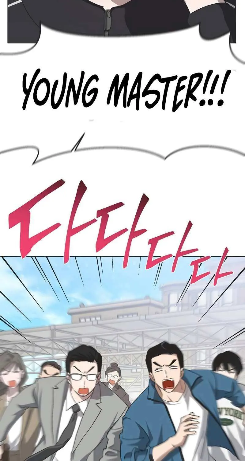 Imperfect Cinderella Story Chapter 65 page 61 - 