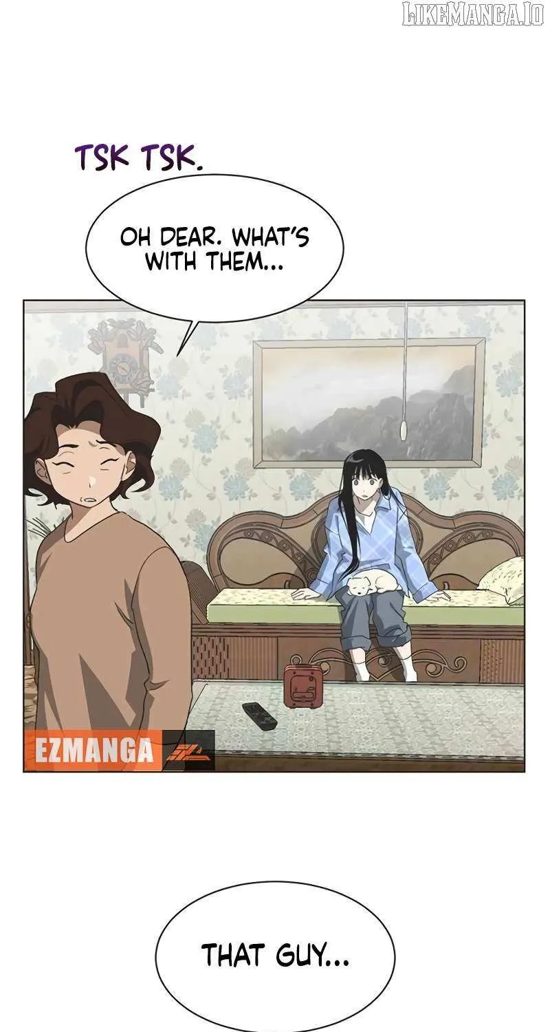 Imperfect Cinderella Story Chapter 65 page 64 - 
