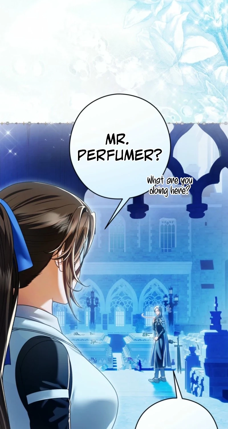 Imperial Maid Chapter 49 page 14 - 