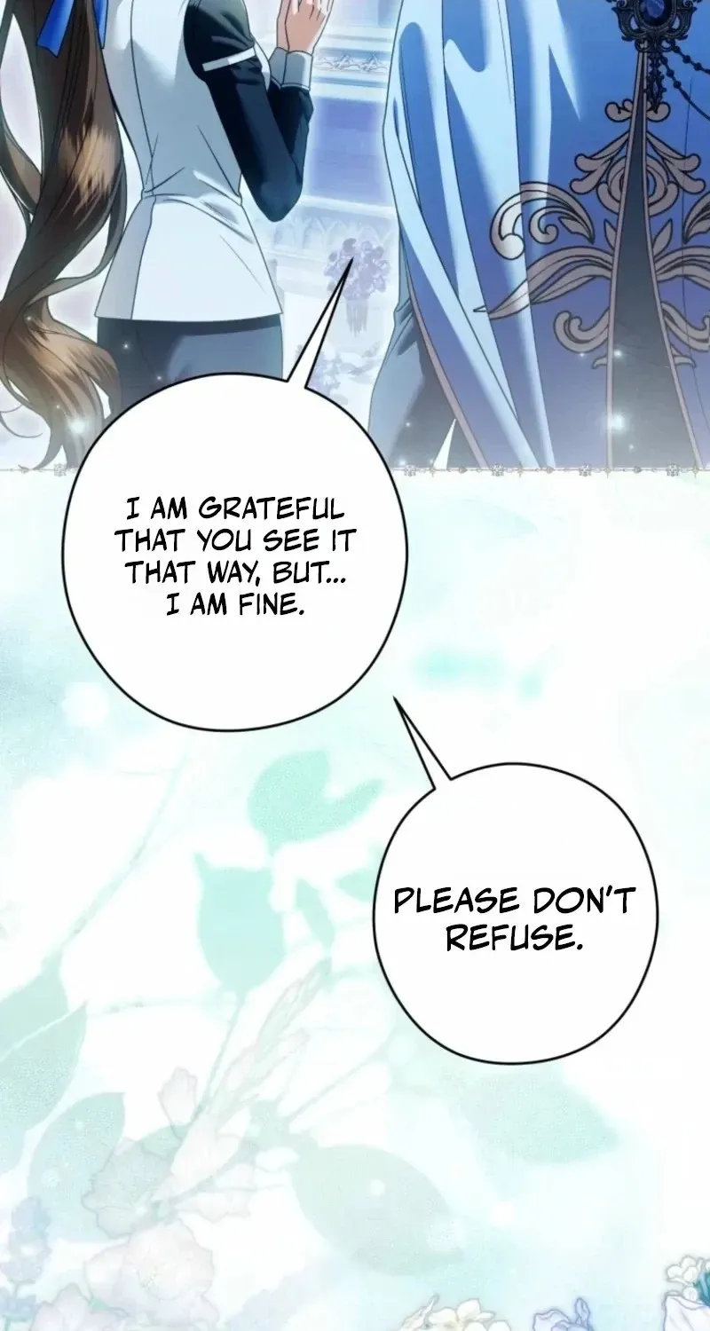 Imperial Maid Chapter 49 page 20 - 