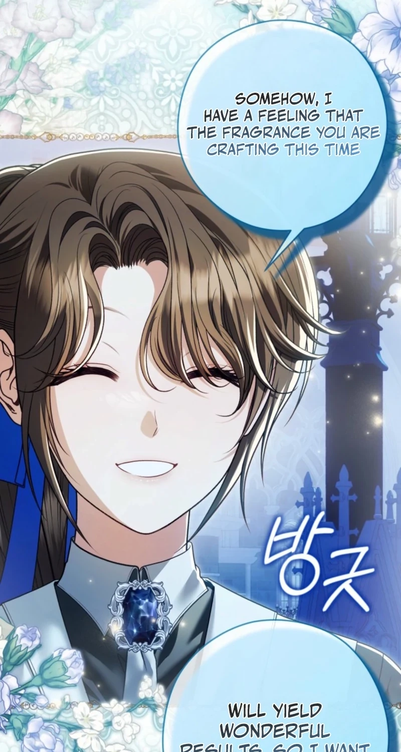 Imperial Maid Chapter 49 page 21 - 