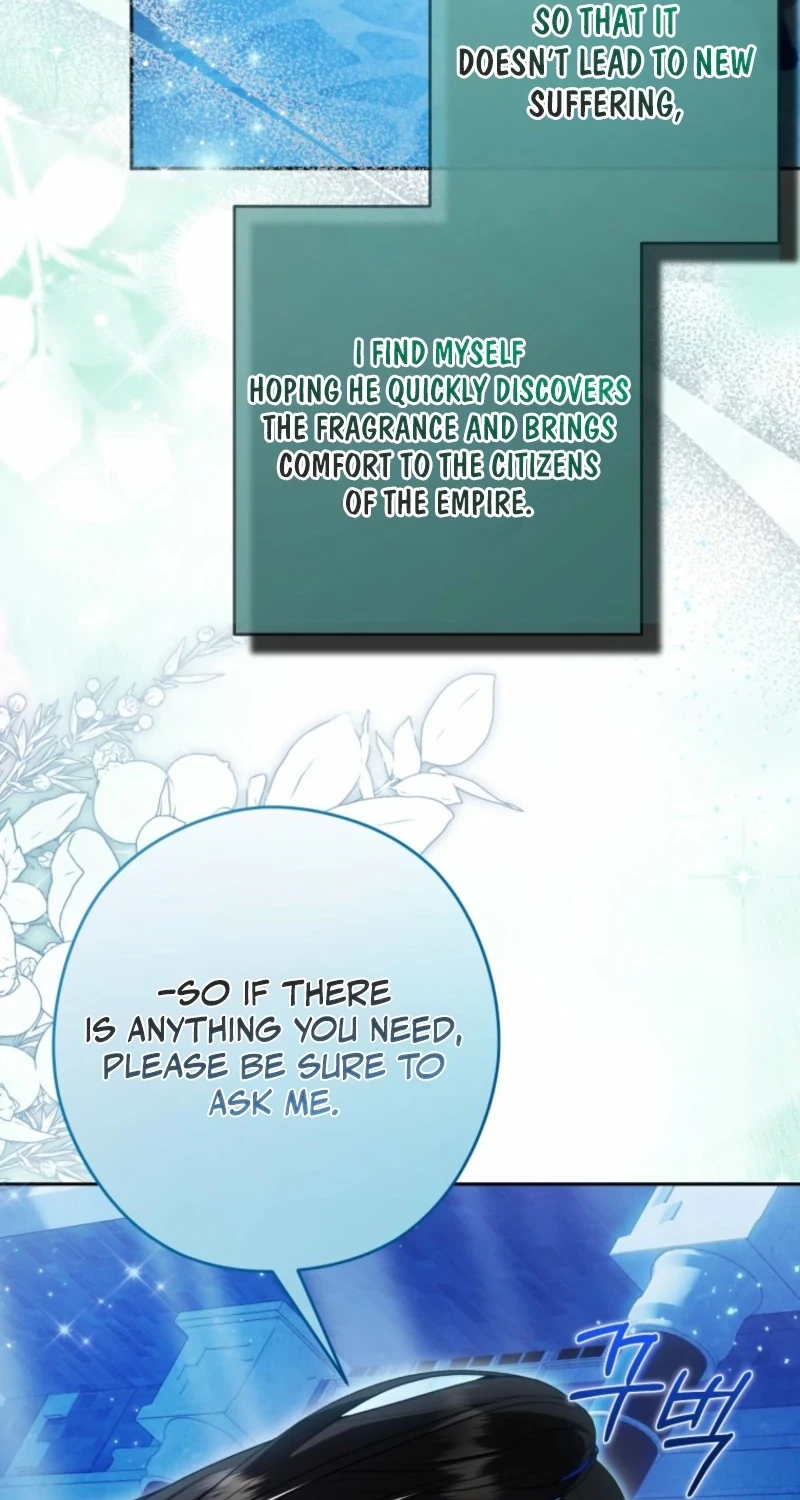 Imperial Maid Chapter 49 page 27 - 