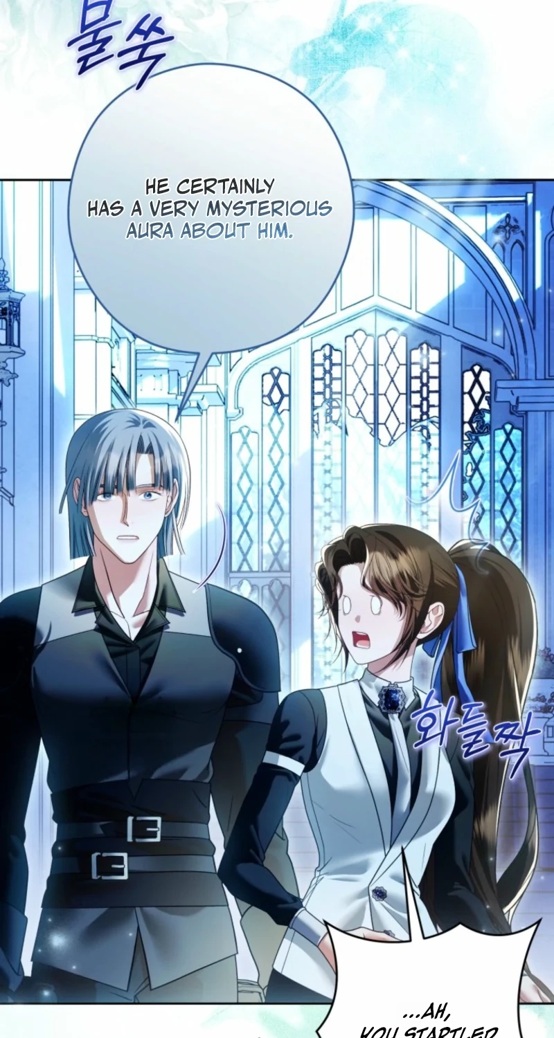Imperial Maid Chapter 49 page 31 - 