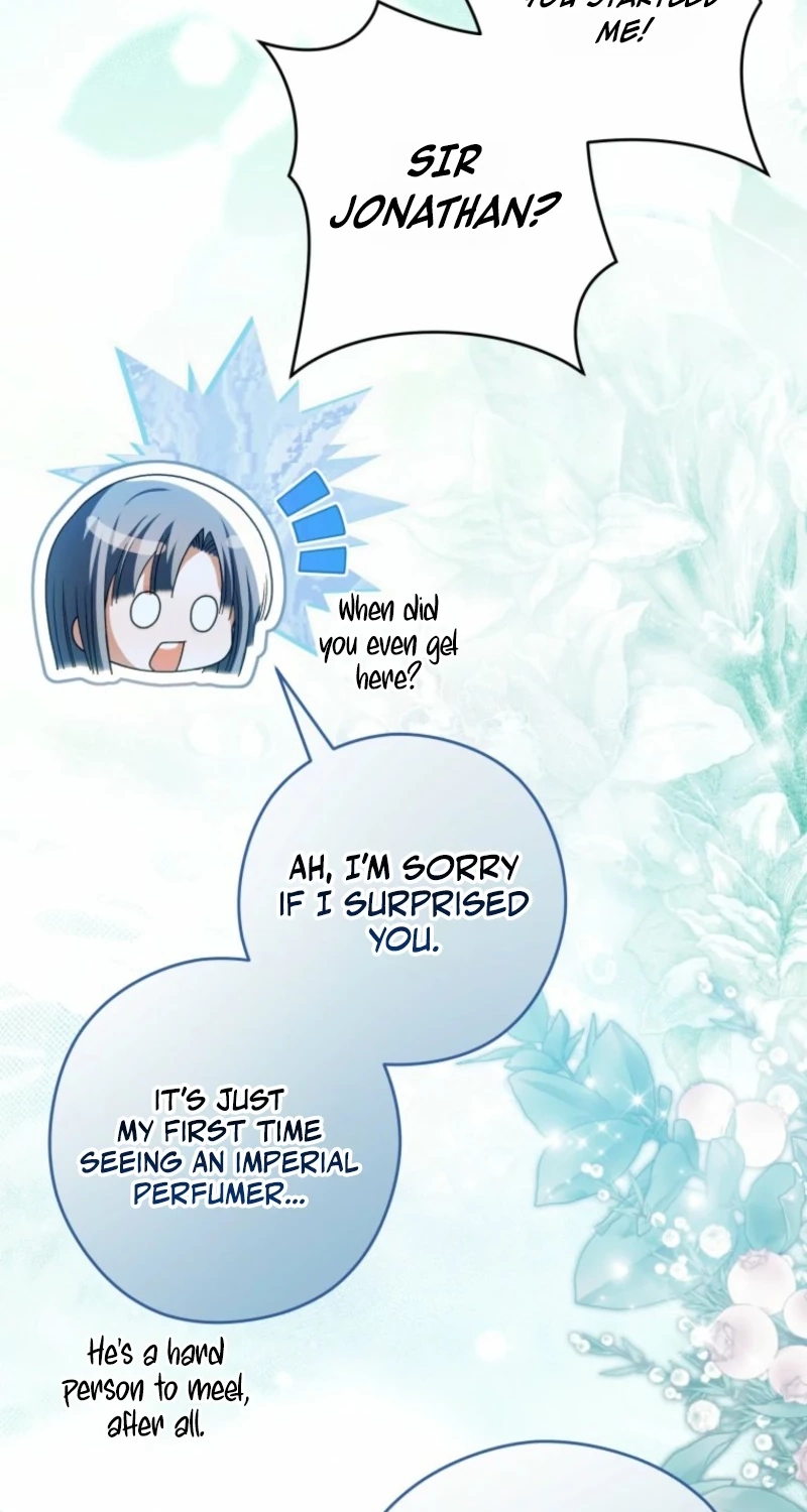 Imperial Maid Chapter 49 page 32 - 