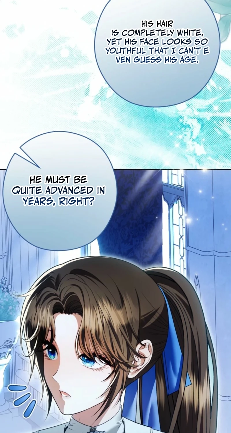 Imperial Maid Chapter 49 page 33 - 