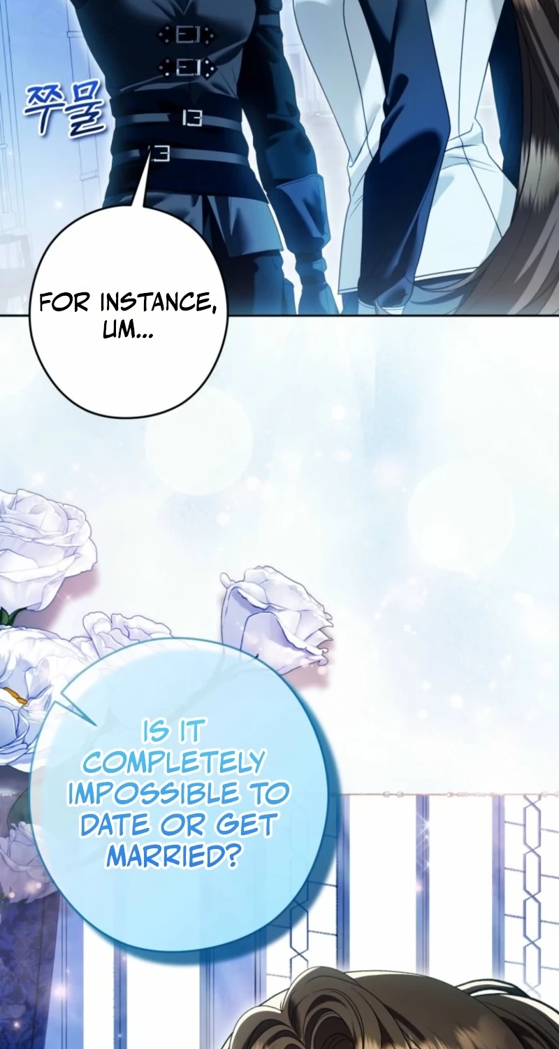 Imperial Maid Chapter 49 page 37 - 