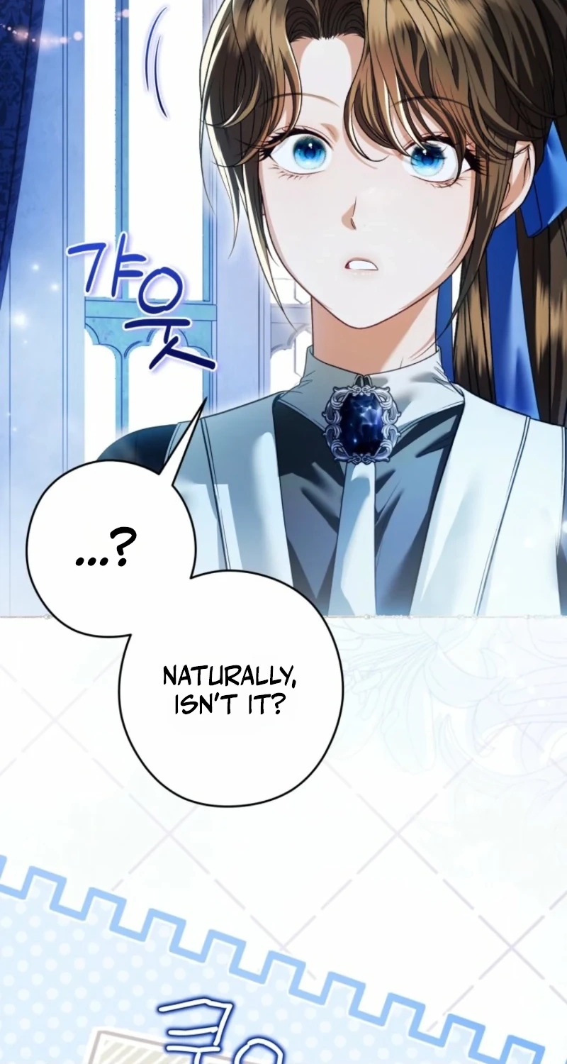 Imperial Maid Chapter 49 page 38 - 