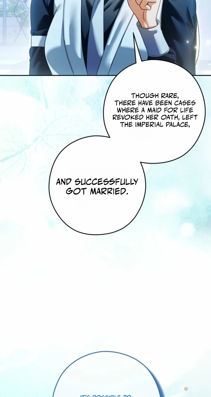 Imperial Maid Chapter 49 page 41 - 