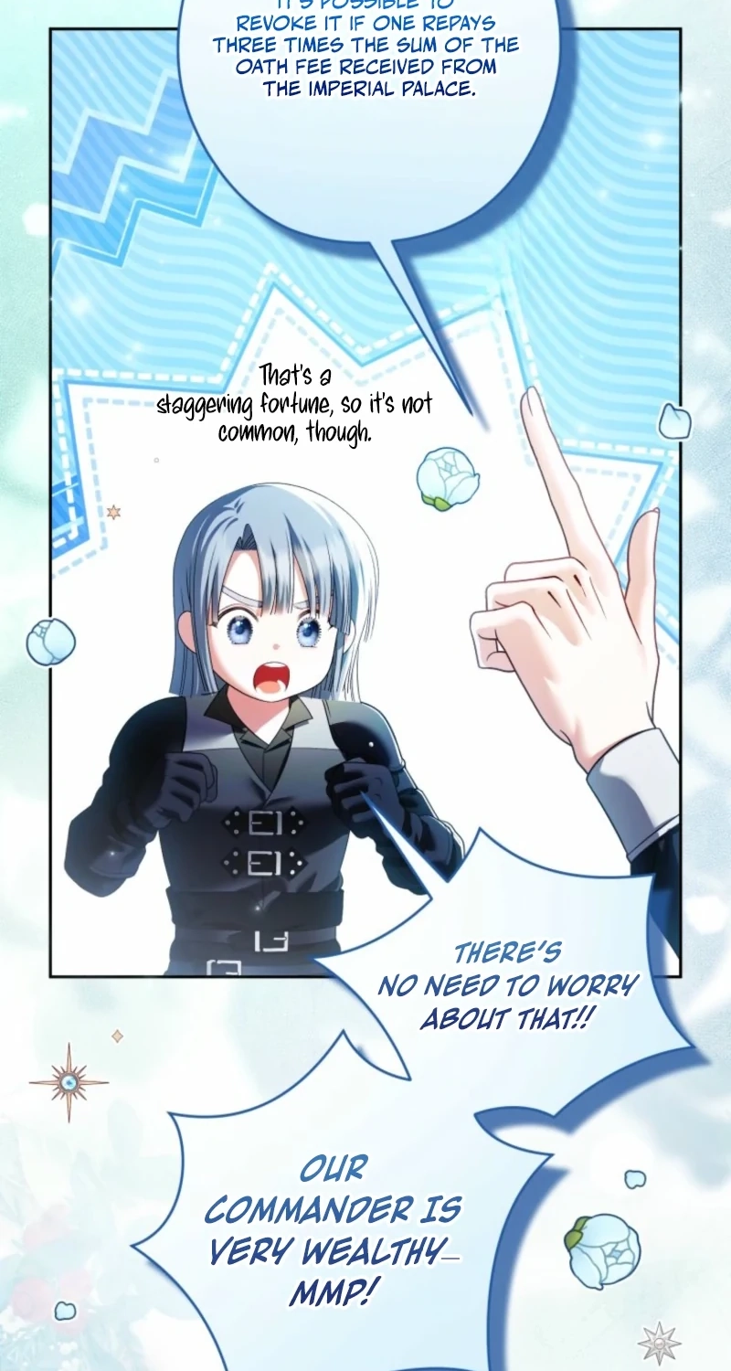 Imperial Maid Chapter 49 page 42 - 