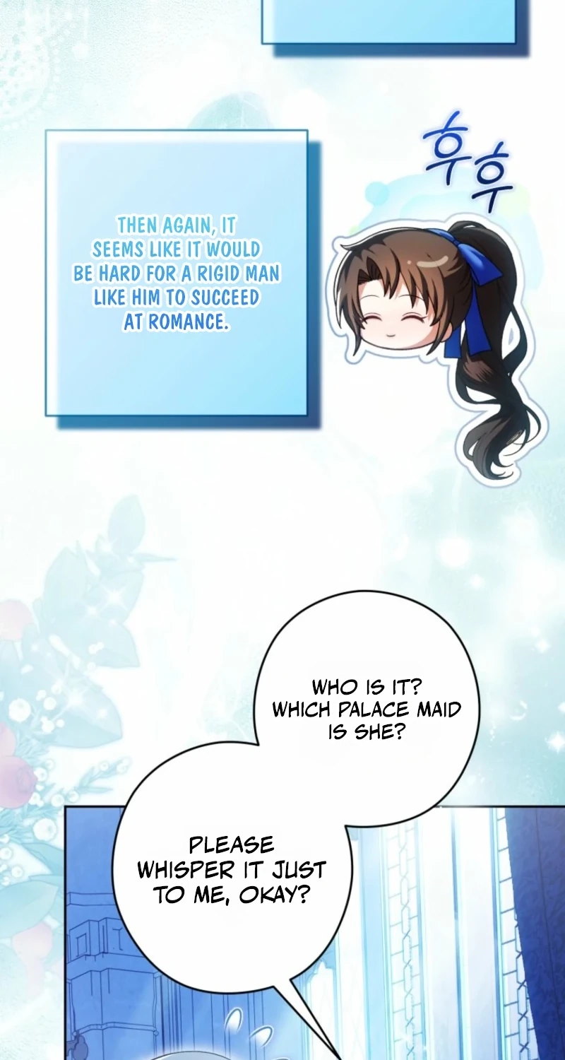 Imperial Maid Chapter 49 page 45 - 