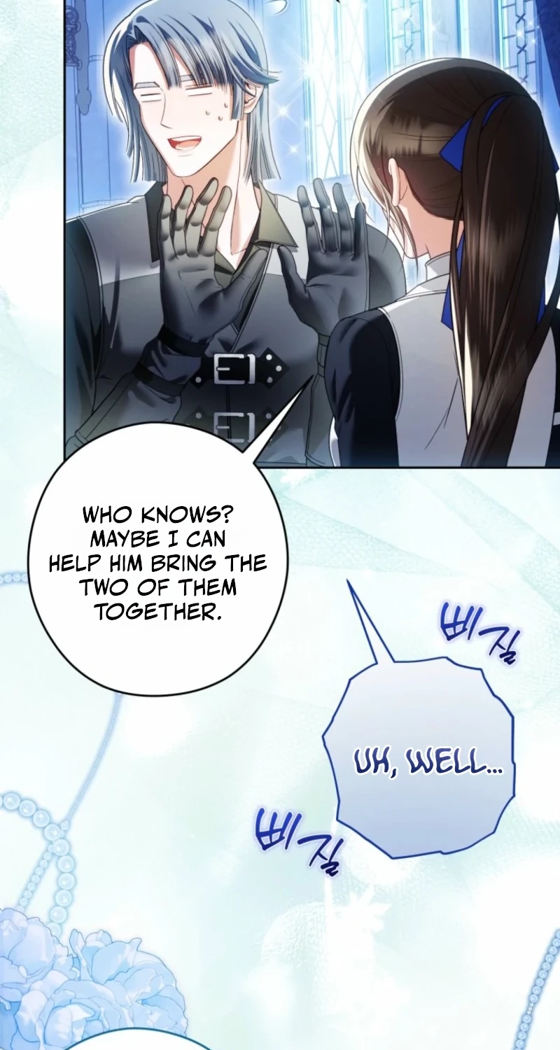 Imperial Maid Chapter 49 page 46 - 