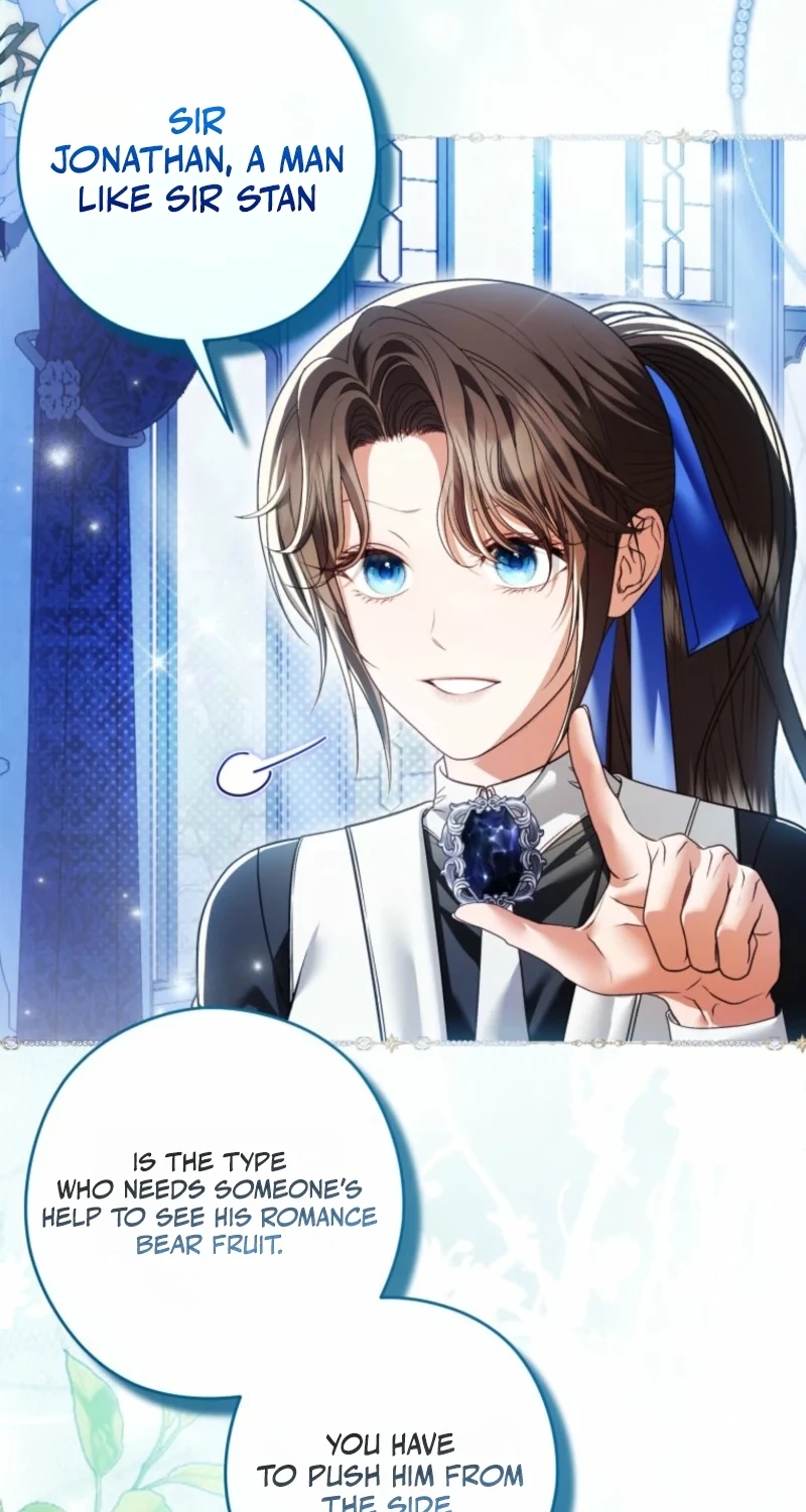 Imperial Maid Chapter 49 page 47 - 
