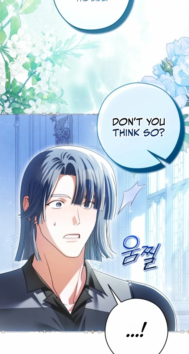 Imperial Maid Chapter 49 page 48 - 