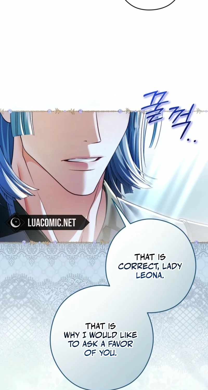 Imperial Maid Chapter 49 page 49 - 