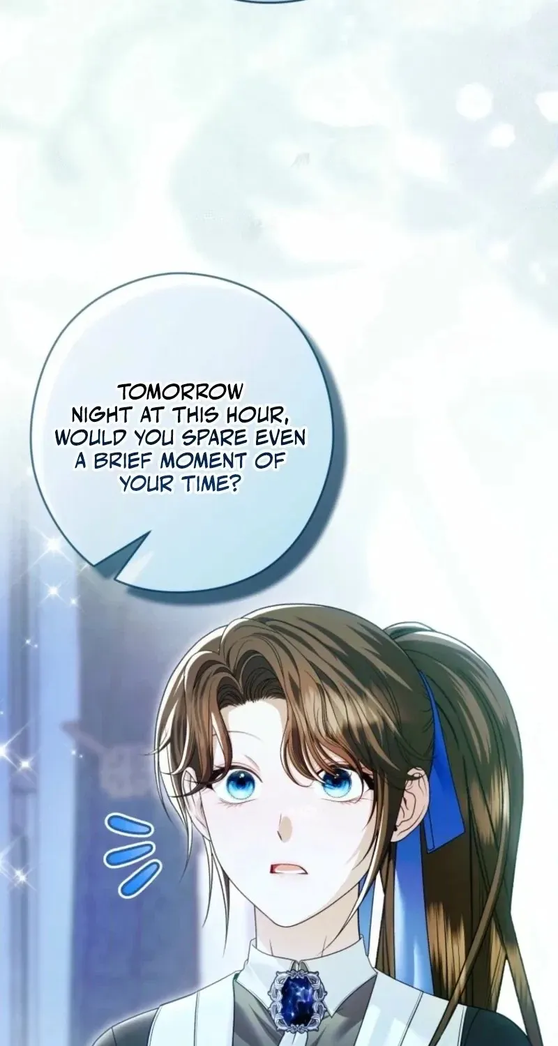 Imperial Maid Chapter 49 page 50 - 