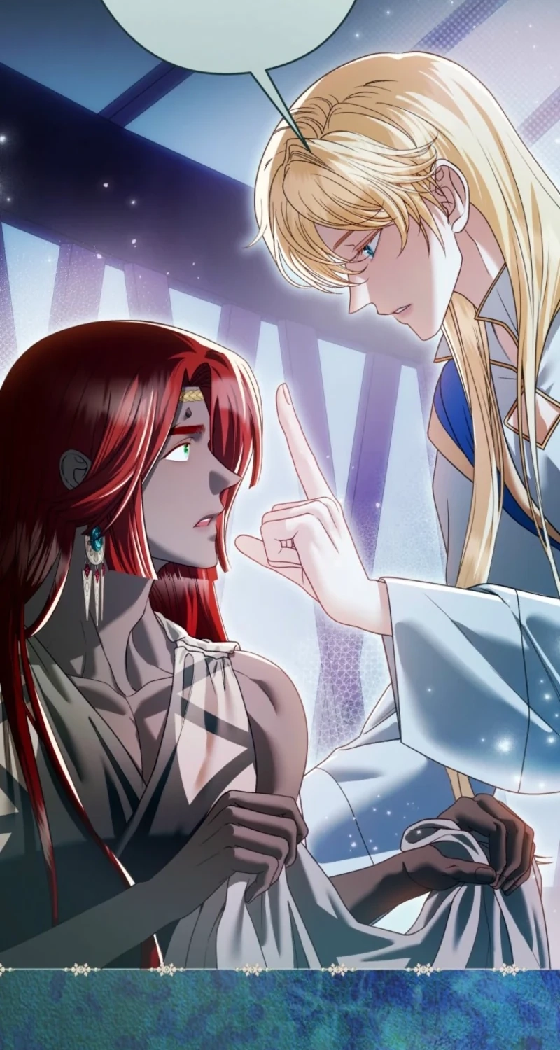 Imperial Maid Chapter 49 page 58 - 