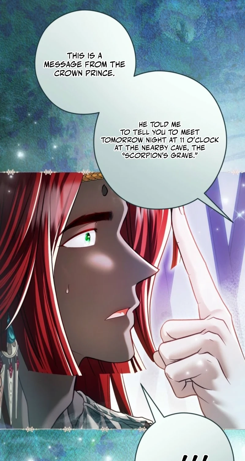 Imperial Maid Chapter 49 page 59 - 