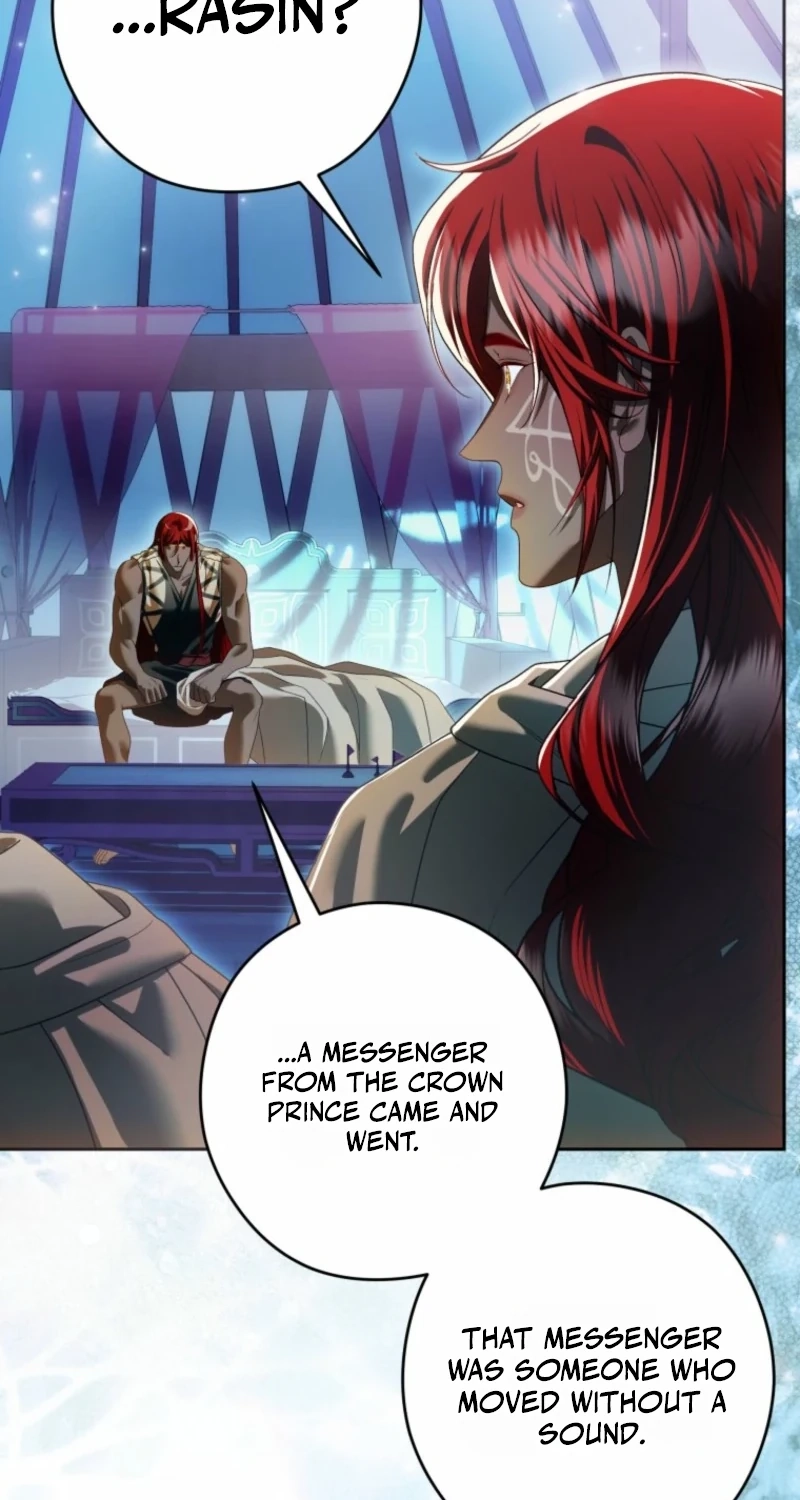 Imperial Maid Chapter 49 page 69 - 