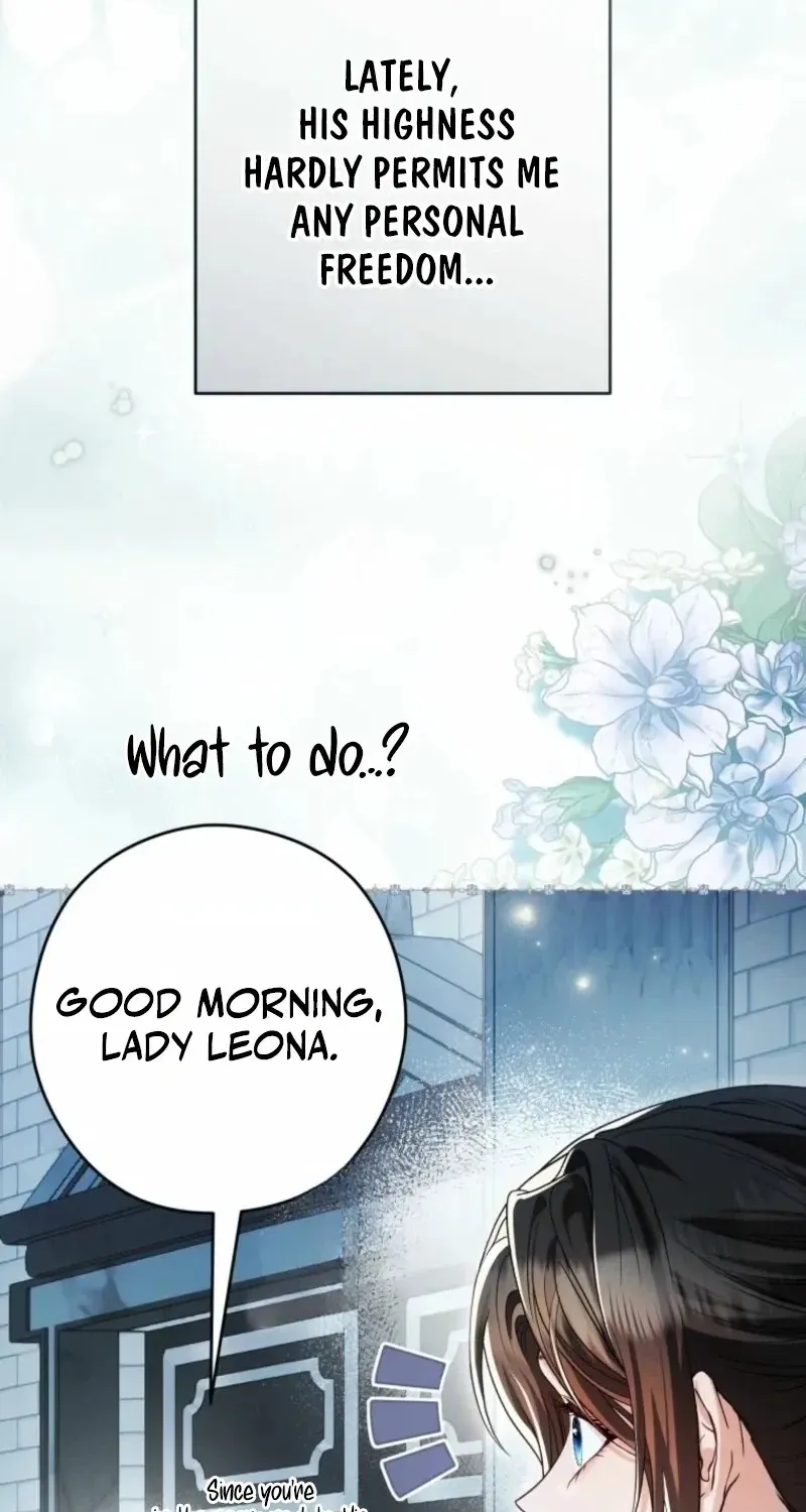 Imperial Maid Chapter 49 page 80 - 