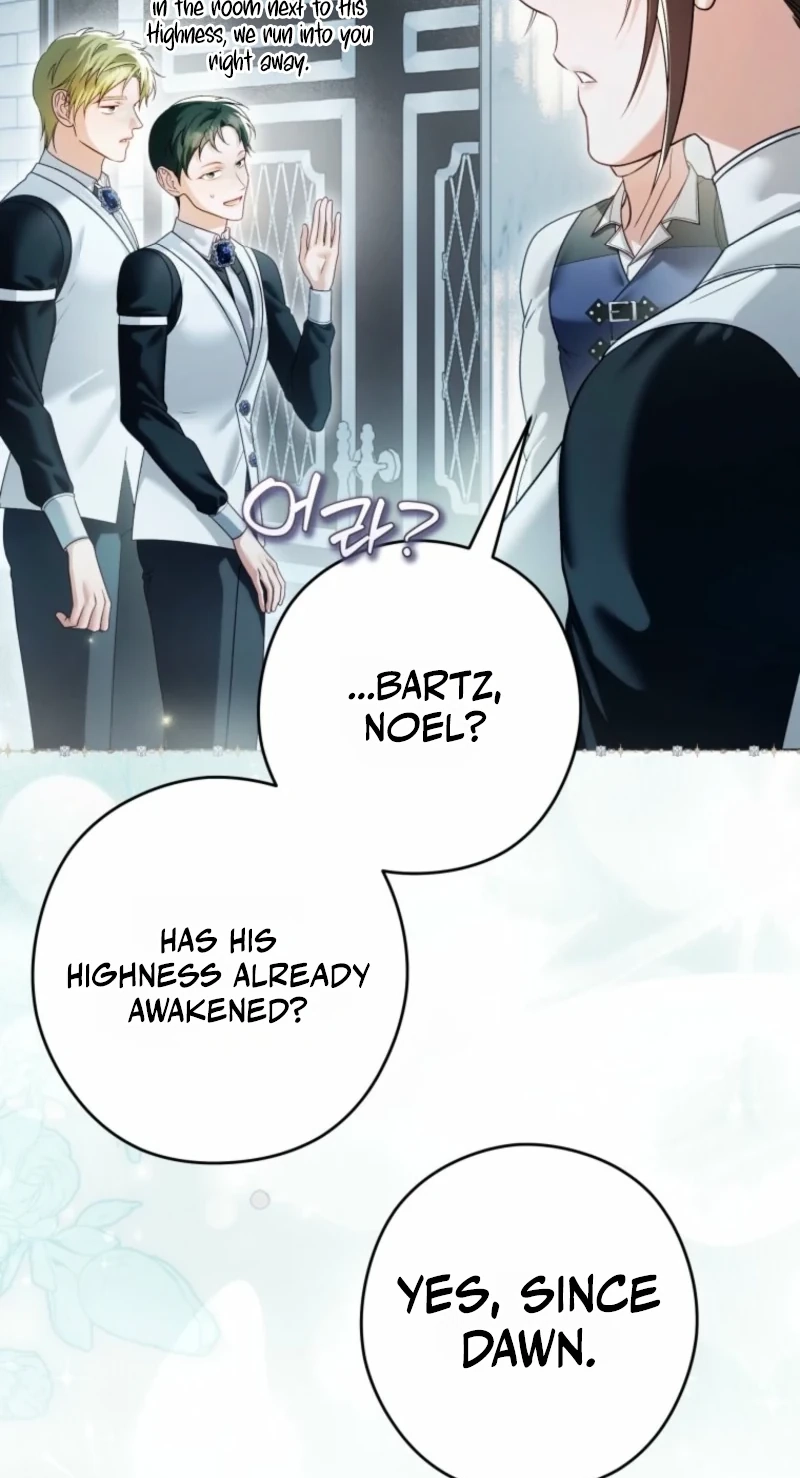 Imperial Maid Chapter 49 page 81 - 
